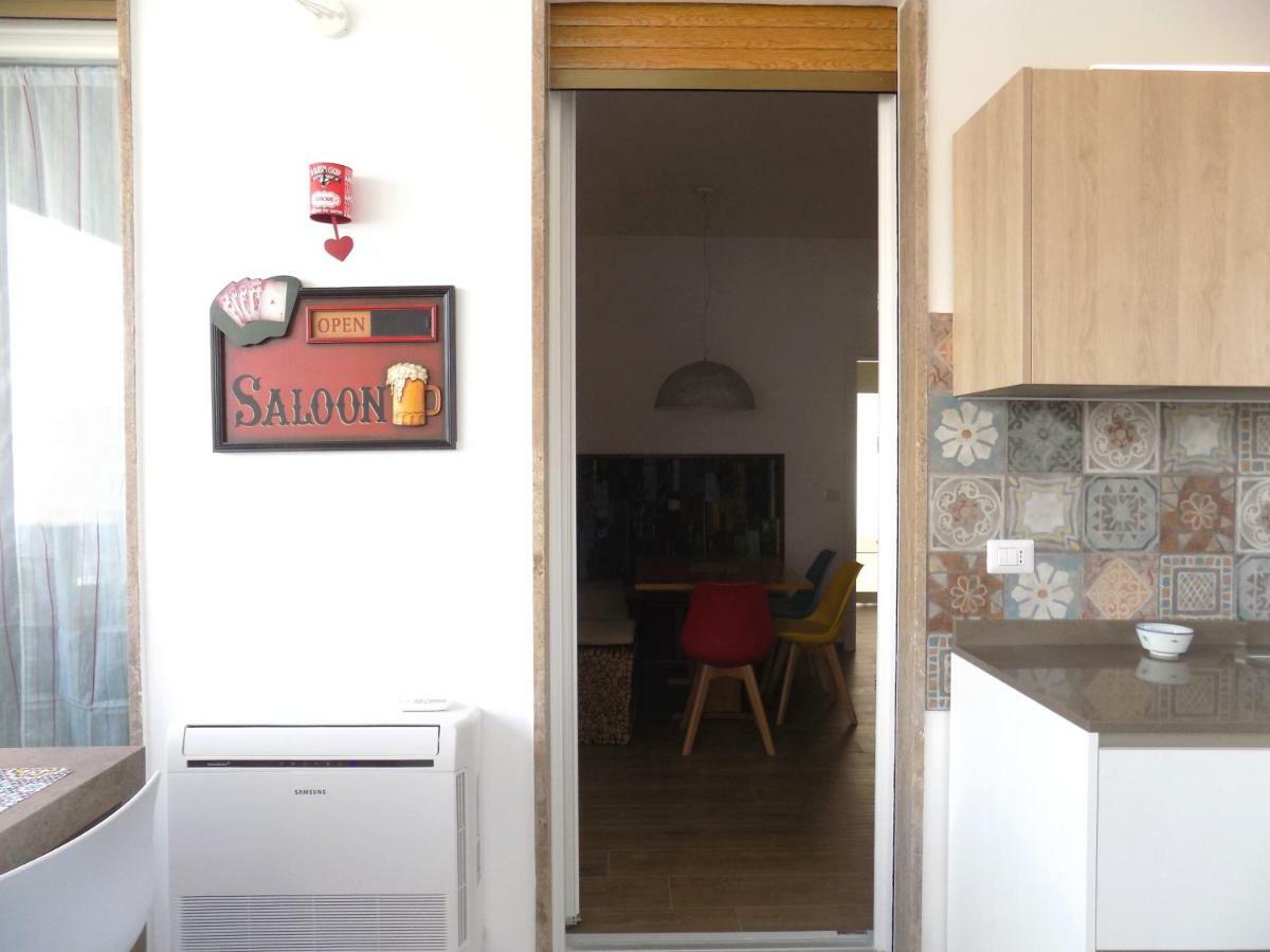 Apartament 77 Bari