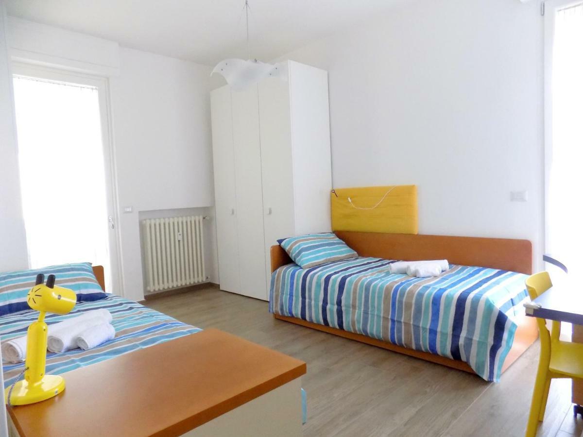Apartament 77 Bari